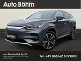 BYD TANG AWD+Pano+HUD+Massage+Klimasitze+7-Sitzer+Dy - graue BYD TANG