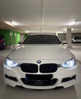BMW 335d xDrive M Sport Line Automatic Sport Line - BMW 335: 335d