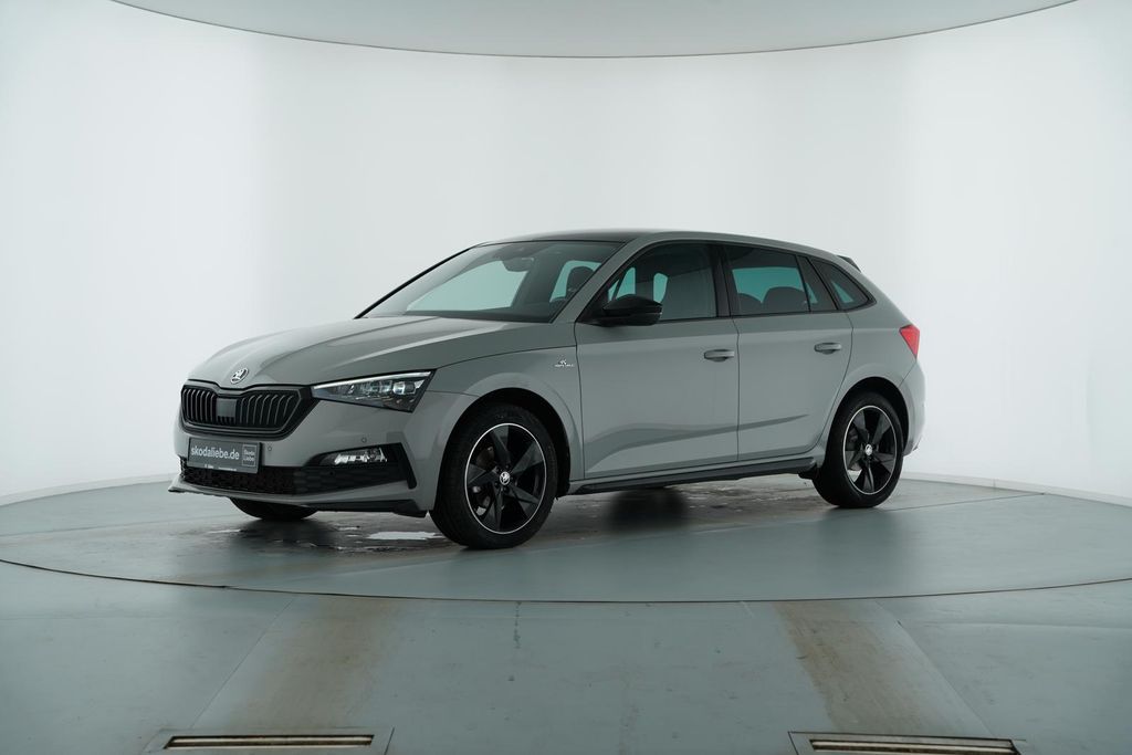 Image of Skoda Scala