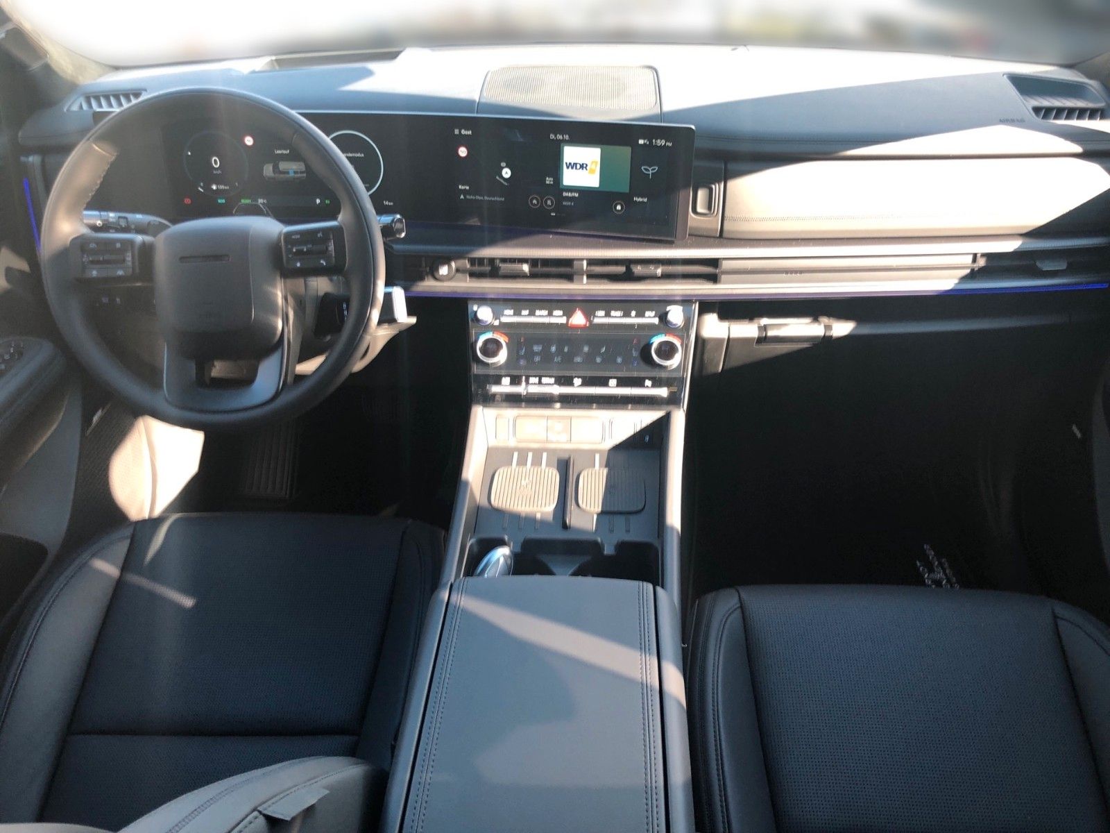 Hyundai Santa Fe – Bild 9