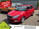 Skoda Fabia 1.2 HTP Ambition PLUS +TEMPOMAT+el.FH+ALU+ - Skoda: Htp