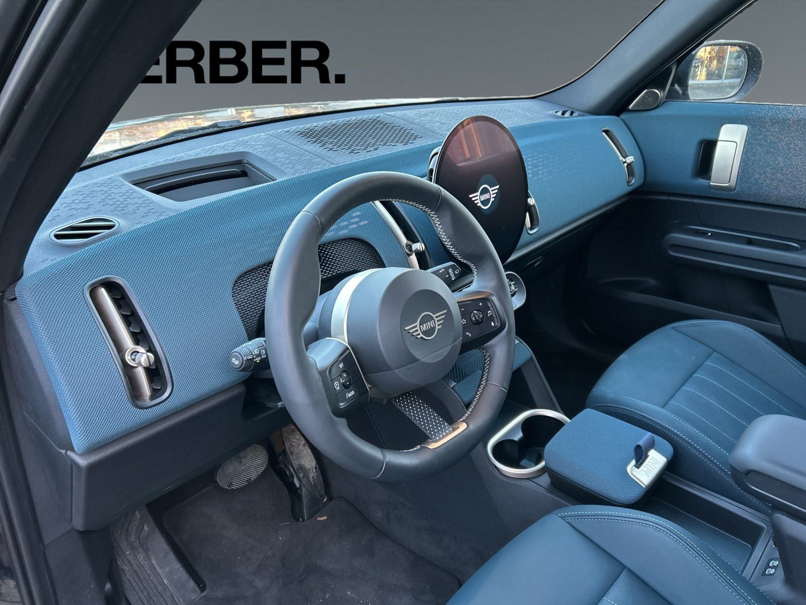 MINI Cooper S Countryman - Bild 10