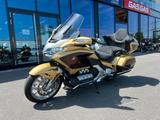 Honda GL 1800 Goldwing Tour 50 Jahre DCT & Airbag - Honda GL 1800 Goldwing Tour