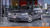 Mercedes-Benz C 350 4Matic *SHZ/Klimaaut./Temp.* - Mercedes-Benz C 350: 4matic