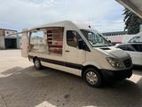 Mercedes-Benz Sprinter 906 Ka 30