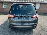 Ford Galaxy Titanium 2.0 TDCI/Klima/Pano/Tempo/Navi - Ford Galaxy mit Diesel-Antrieb: Navigationssystem, Kleinbus, Klimaautomatik, 7sitzer