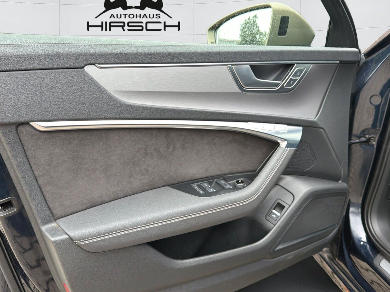 Audi S6 Avant 3.0 TDI quattro ABT HD-Matrix B&O Valco foto 9