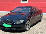 BMW M3 Cabrio - BMW M3 aus 2008: Cabrio