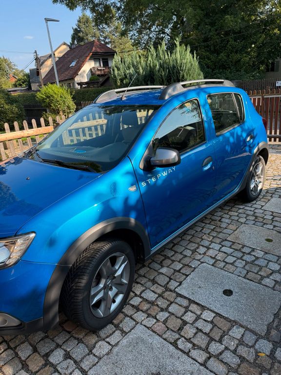 Image of Dacia Sandero