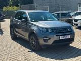 Land Rover Discovery Sport 2,0d*Teilleder*Navi*Klima* - Land Rover Discovery in Aachen