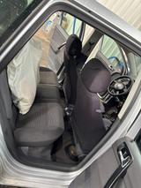 Volkswagen Polo 9n TDI - Volkswagen Polo aus 2004: TDI