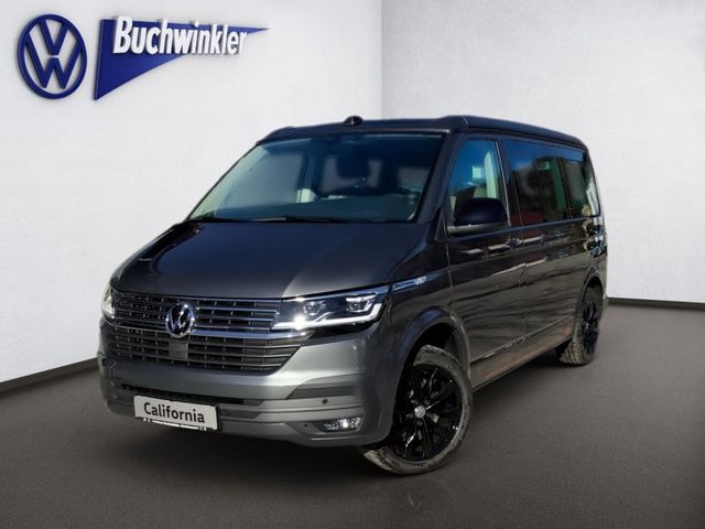 Volkswagen T6.1 2.0 TDI California Beach Camper Edition 35*