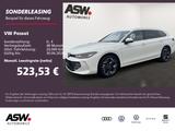Volkswagen Passat Business 1.5 eHybrid 110 kW (150 PS) DSG - Volkswagen Passat: 5b