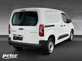 Citroën Berlingo KaWa 100 M +GJR+Holzboden+Bluetooth+ - Citroën Berlingo in Halle