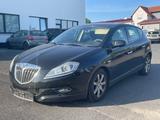 Lancia Delta 1.4 T-Jet 16v 88kW Argento Argento - Lancia Delta von privat