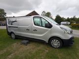 Renault Trafic 3 WoMo-Zul., professioneller Ausbau - Renault Wohnwagen & Wohnmobile