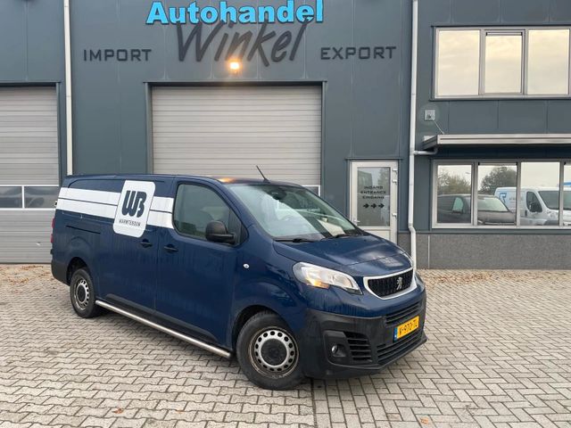 Peugeot EXPERT 2.0 HDI XXXL AIRCO NAVI