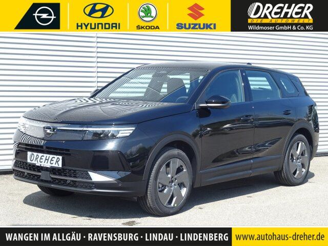 Opel Grandland Edition Hybrid Komf.PaketNavi/Autom.