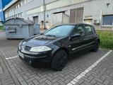Renault Megane  1.6 Prins LPG - Renault Megane mit LPG-Antrieb