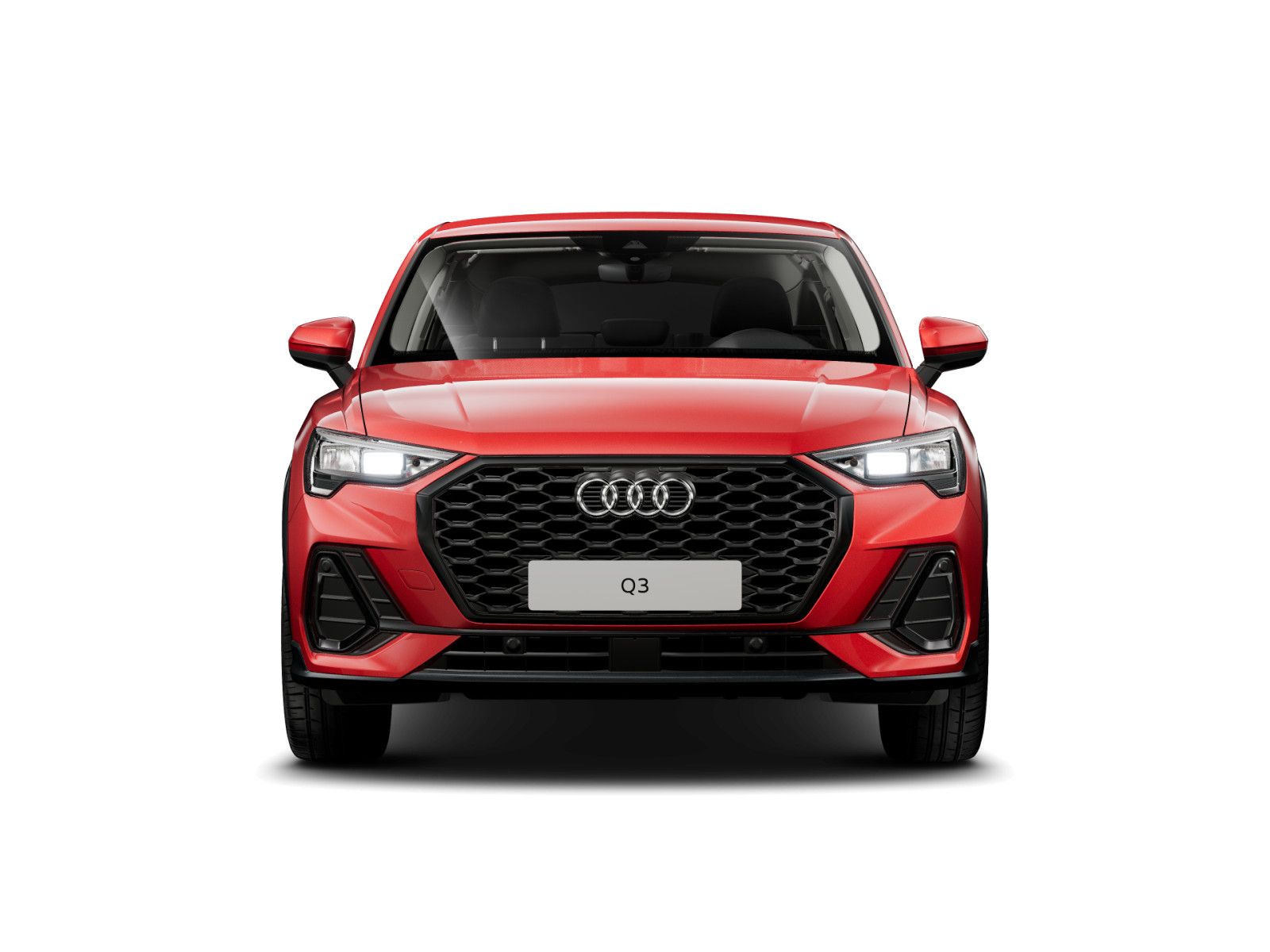 Audi Q3 - Bild 3