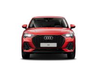 Audi Q3 - Vorschau Bild 3
