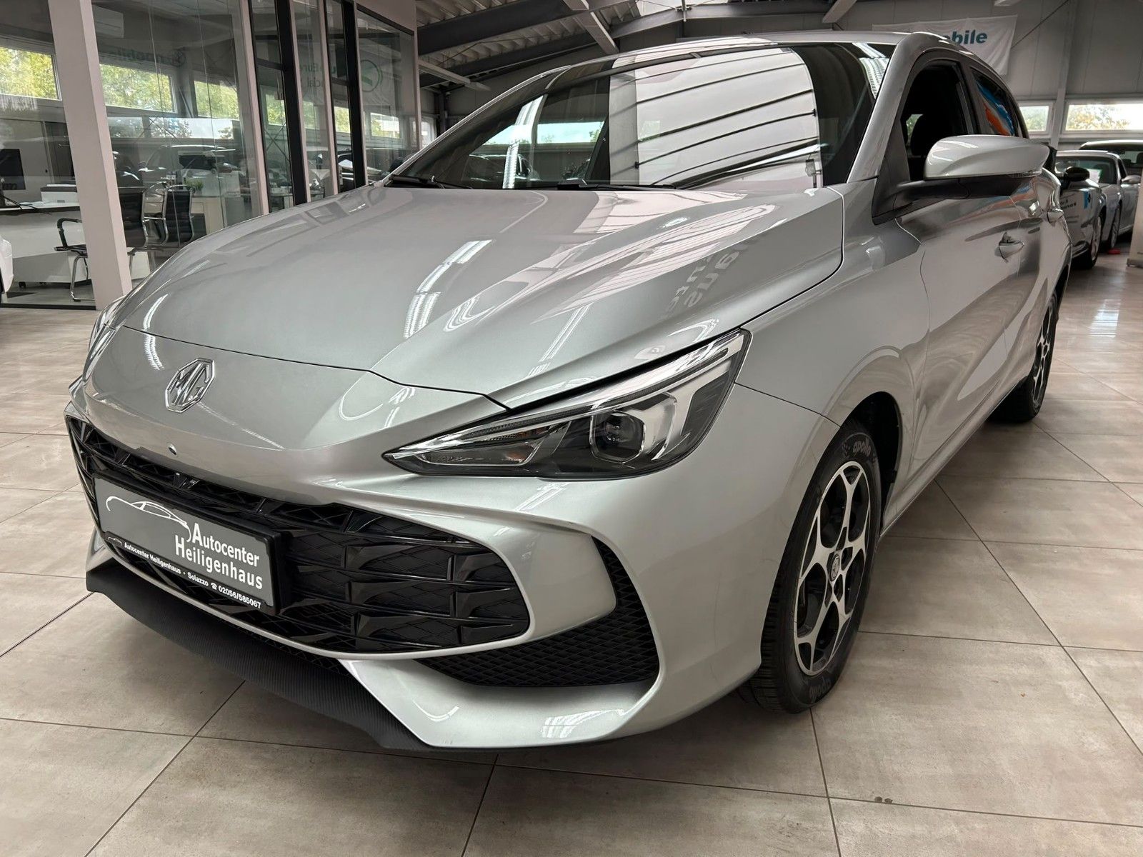 MG3