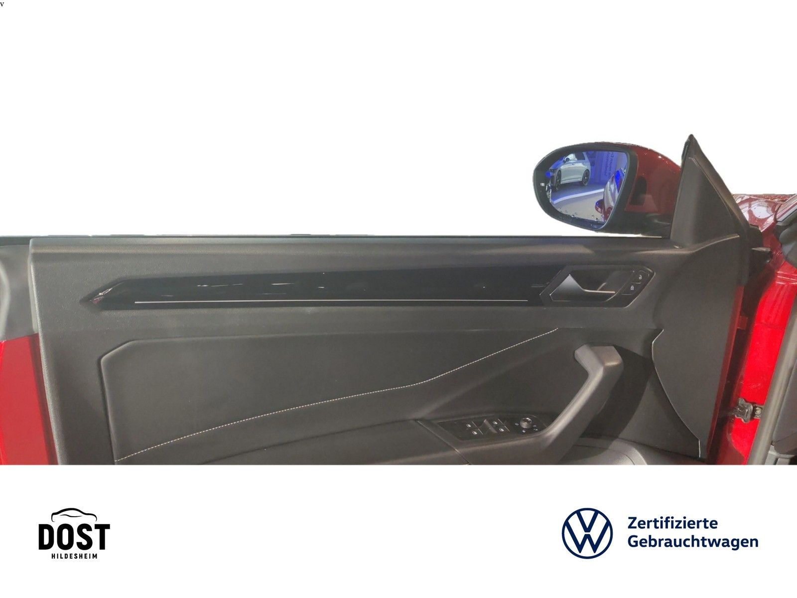Volkswagen T-Roc - Bild 15