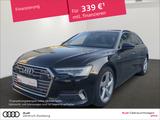 Audi A6 Avant 50 TFSI e Quattro Navi Digitales Cockpi - Audi A6 50 TFSI Gebrauchtwagen