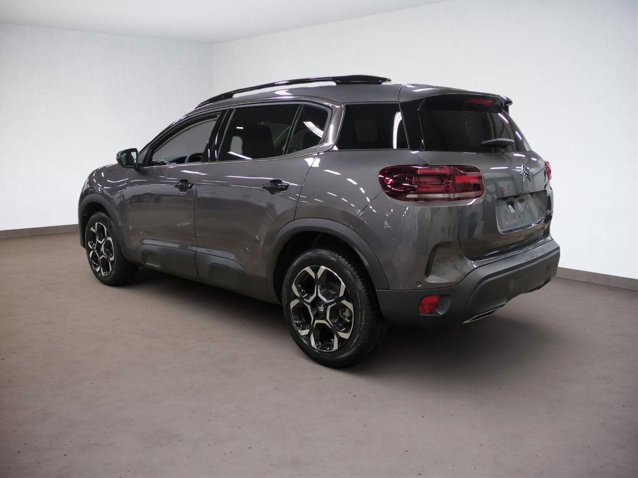 Fahrzeugabbildung Citroën C5 Aircross BlueHDi 130 EAT8 Max Automatik Navi