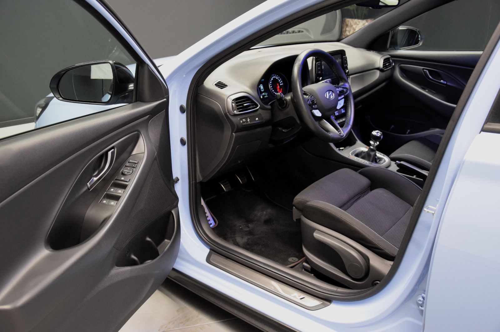 Fahrzeugabbildung Hyundai i30 N Performance Pano LED Kamera Navi Shz