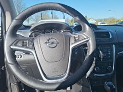 Fahrzeugabbildung Opel Mokka Innovation 1.4 Turbo,AAC,PPS,KAM,e.ankl.Sp