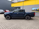 Nissan Navara NP300 N-Connecta/ALLRAD/KLIMA/SHZ/SPERRE - blaue Nissan Navara