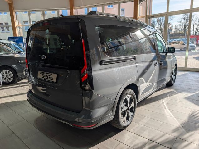 Ford Grand Tourneo Connect Active