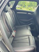 Audi S3 2.0 TFSI S tronic quattro Sportback - - Audi S3: Sportback