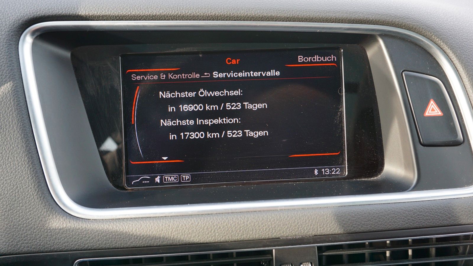 Fahrzeugabbildung Audi Q5 2.0 TDI 140 kW quattro, Standheizung, Pano