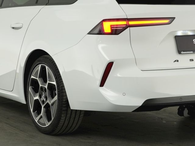 Astra L ST ULTIMATE AT+LED LICHT+NAVI+360 GRAD K