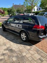 Opel Vectra Caravan - Opel Vectra aus 2004