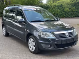 Dacia Logan MCV Kombi Laureate * 1 HAND* TÜV NEU * SER - Dacia Logan aus 2009: Mcv