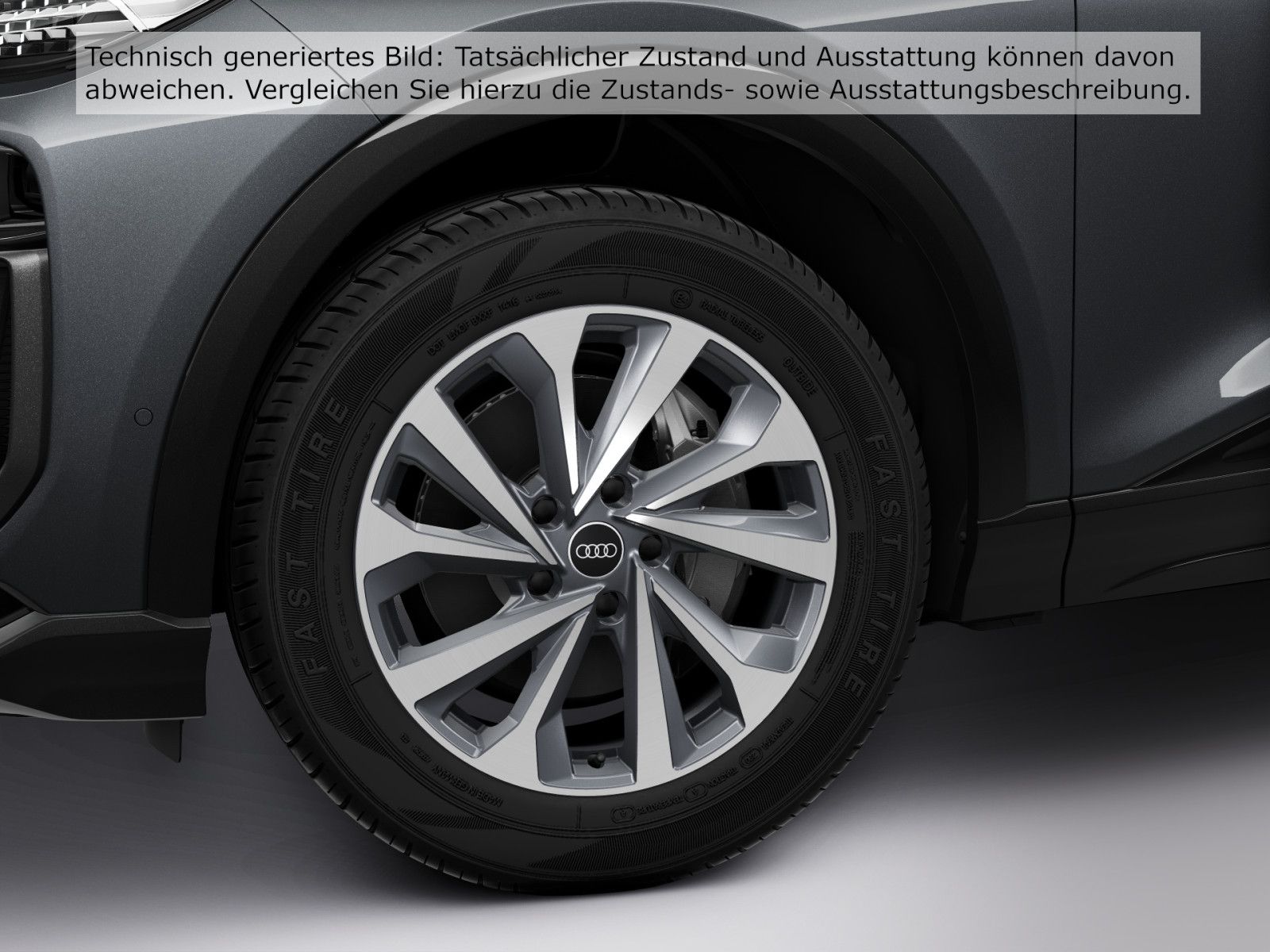 Audi Q6 e-tron - Bild 9