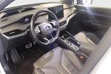 Skoda Enyaq Coupé RS Suite *WÄREMPUMPE*NAV*HUD*ACC*RFK - Skoda Enyaq Gebrauchtwagen in Berlin