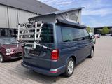 Volkswagen T6 California Ocean *bis zu 60Monate Garantie* - Wohnwagen & Wohnmobile in Münster
