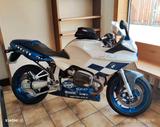 BMW R 1100 S Boxercup 44 tkm ABS  guter Zustand  - Offers
