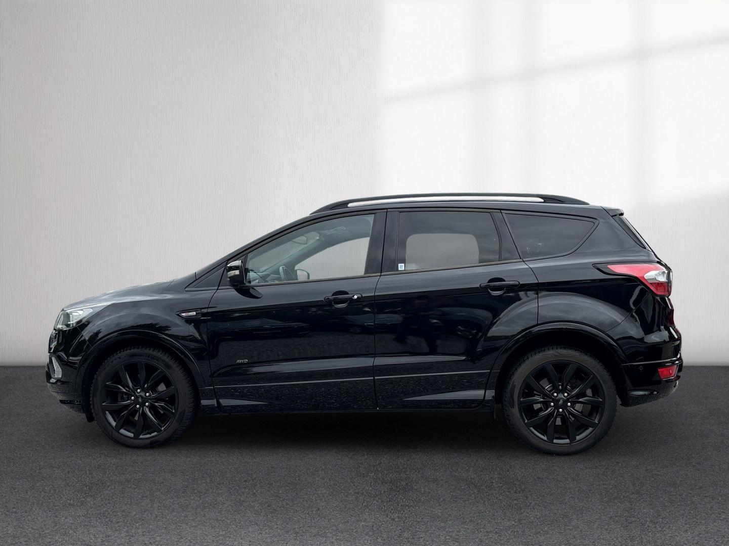 Ford Kuga ST-Line 2.0EcoBoost RFK PANO WinterP GJR