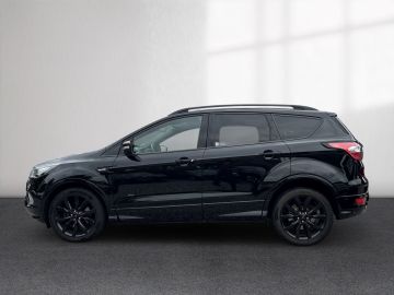Ford Kuga - 2