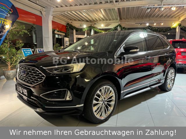 Ford Edge Vignale 4x4 *Panorama*Automatik*LED*