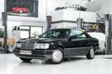 Mercedes-Benz 230CE I H-Zul. I Top Zustand I Deutsches KFZ - Mercedes-Benz Oldtimer: Coupé