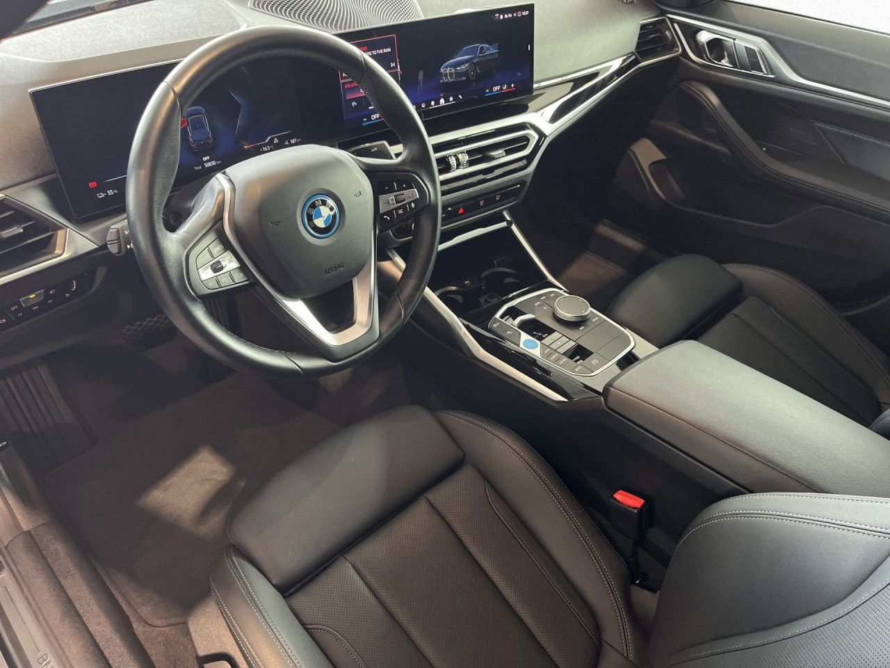 BMW i4 - Bild 11