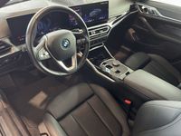 BMW i4 - Vorschau Bild 11