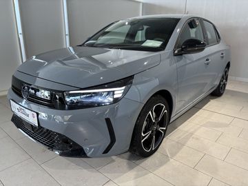 Fotografie 1 des Opel Corsa 1.2 Direct Injection Turbo GS