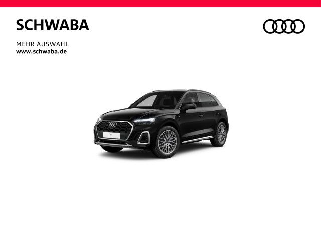 Image of Audi Q5